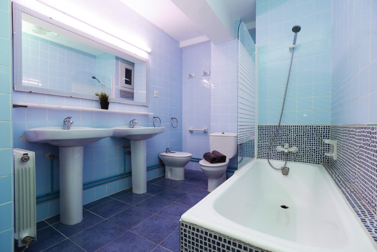 Aquamar Planet Costa Dorada Only Families Appartement