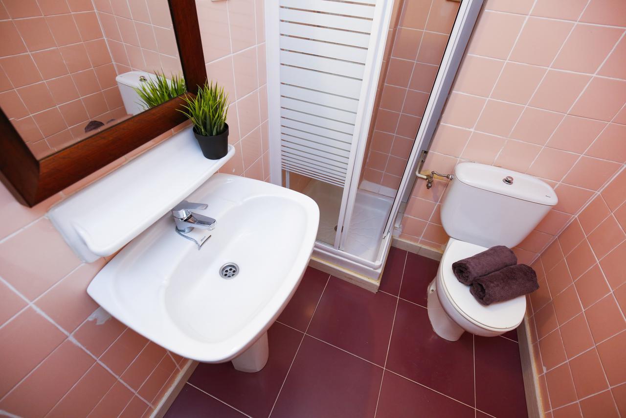 Aquamar Planet Costa Dorada Only Families Appartement