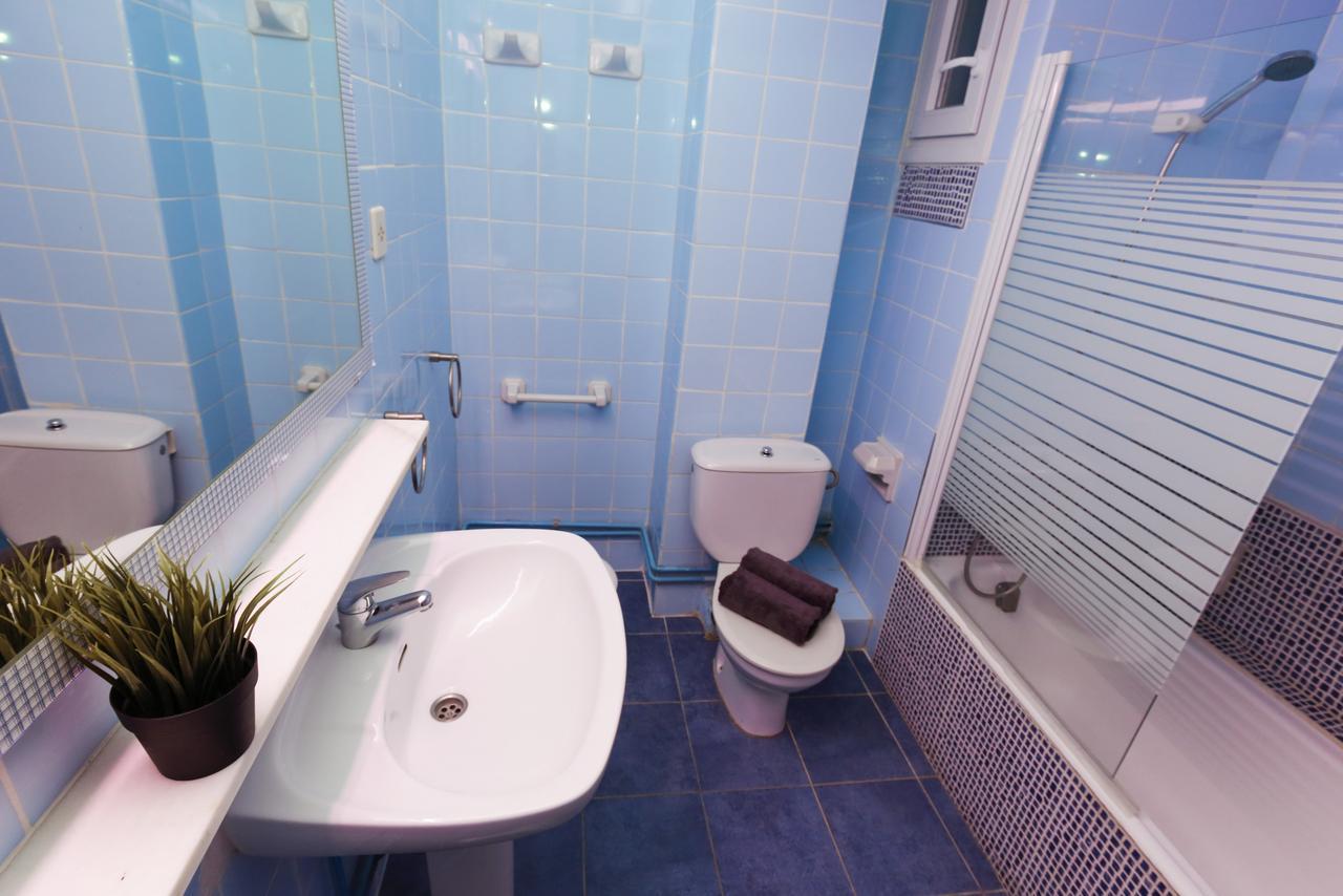 Appartement Aquamar Planet Costa Dorada Only Families Salou