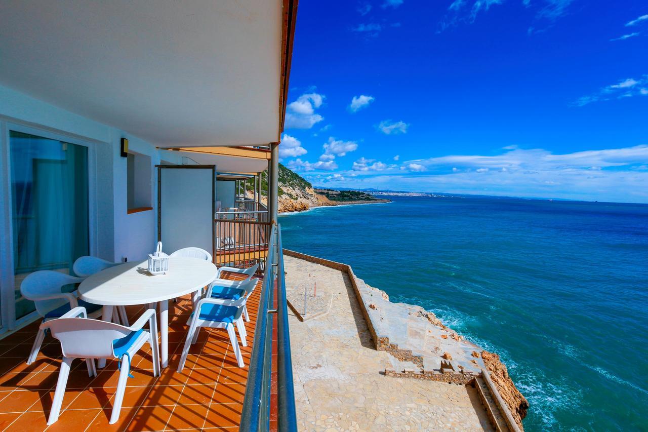 Aquamar Planet Costa Dorada Only Families Appartement *
