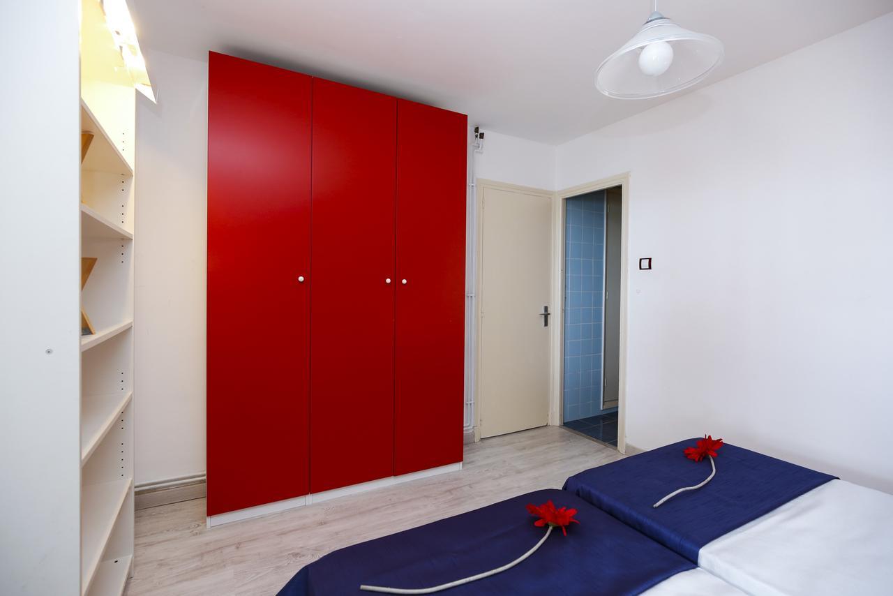 Aquamar Planet Costa Dorada Only Families Appartement *