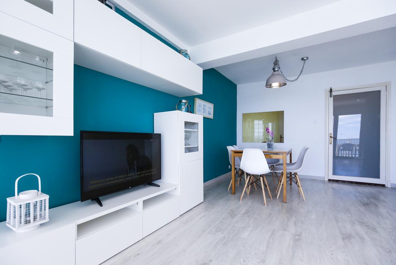 Appartement Aquamar Planet Costa Dorada Only Families