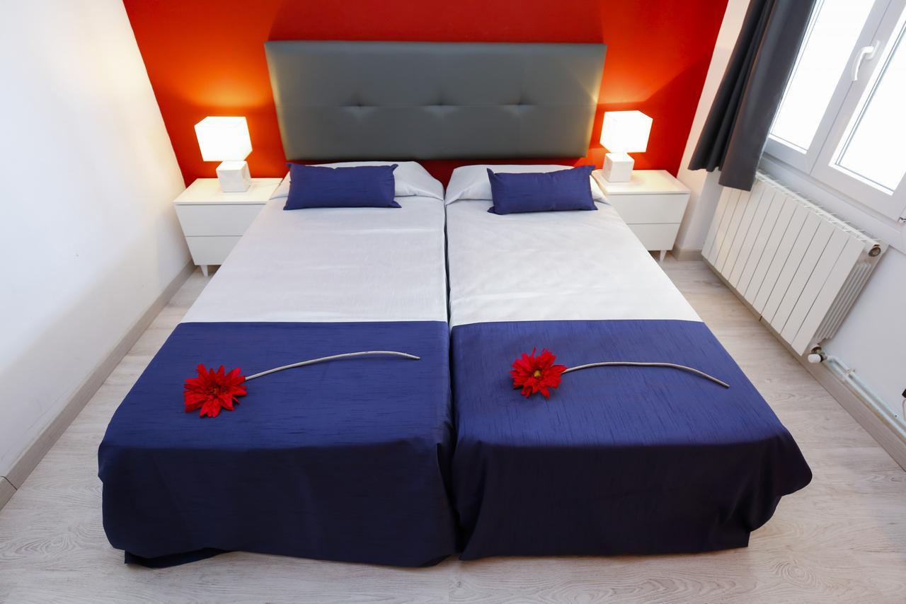 Appartement Aquamar Planet Costa Dorada Only Families *