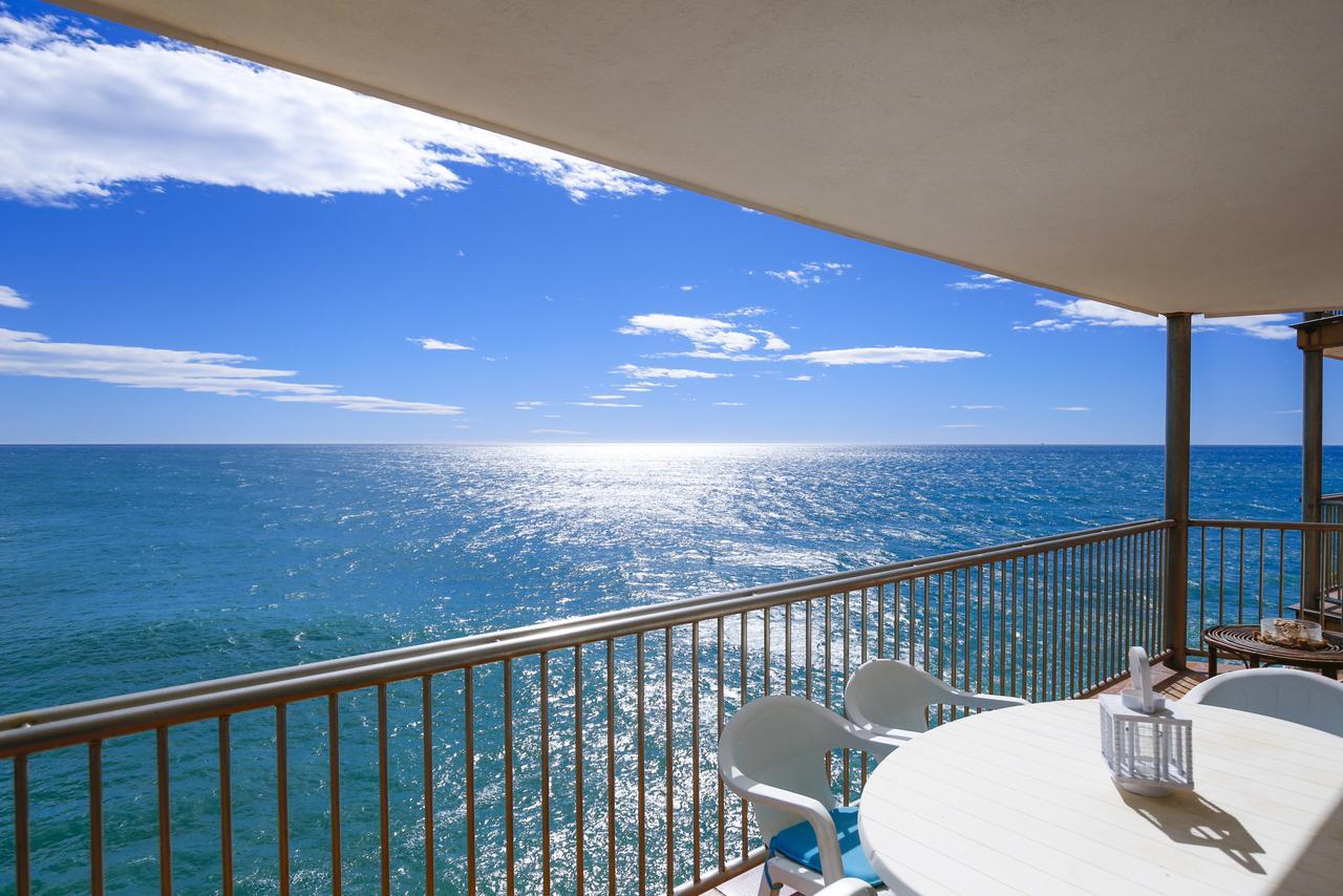 Aquamar Planet Costa Dorada Only Families Appartement
