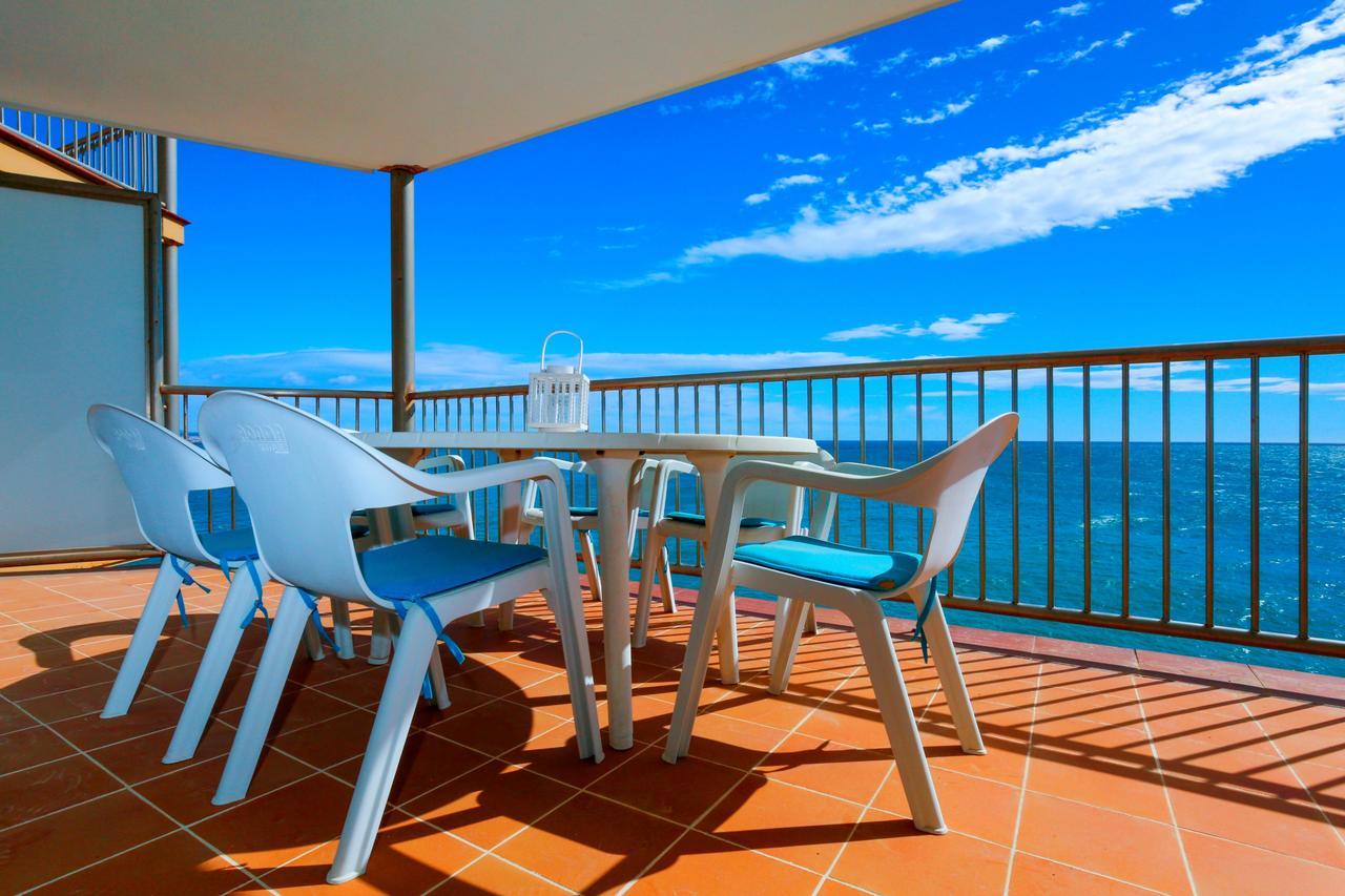 Aquamar Planet Costa Dorada Only Families Appartement