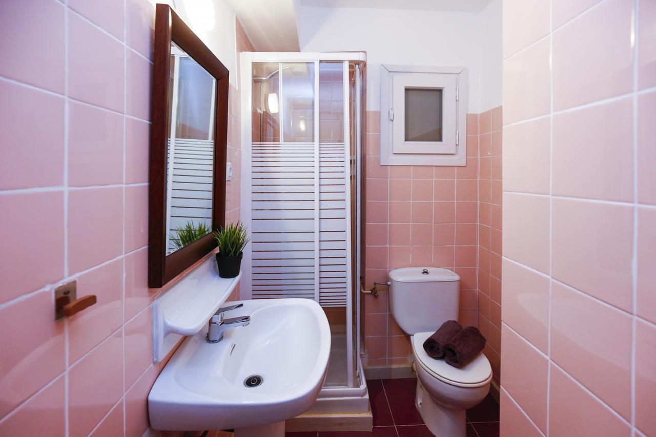 Aquamar Planet Costa Dorada Only Families Appartement