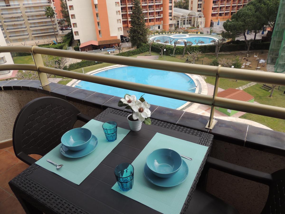 Apartamento Costa Daurada - Cordoba *