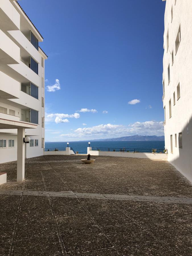 Apartamento Rits Salou