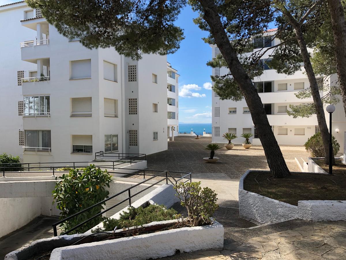 Apartamento Rits * Salou