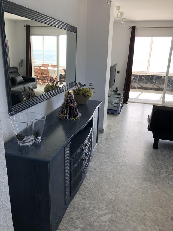 Apartamento Apartamento Rits Salou