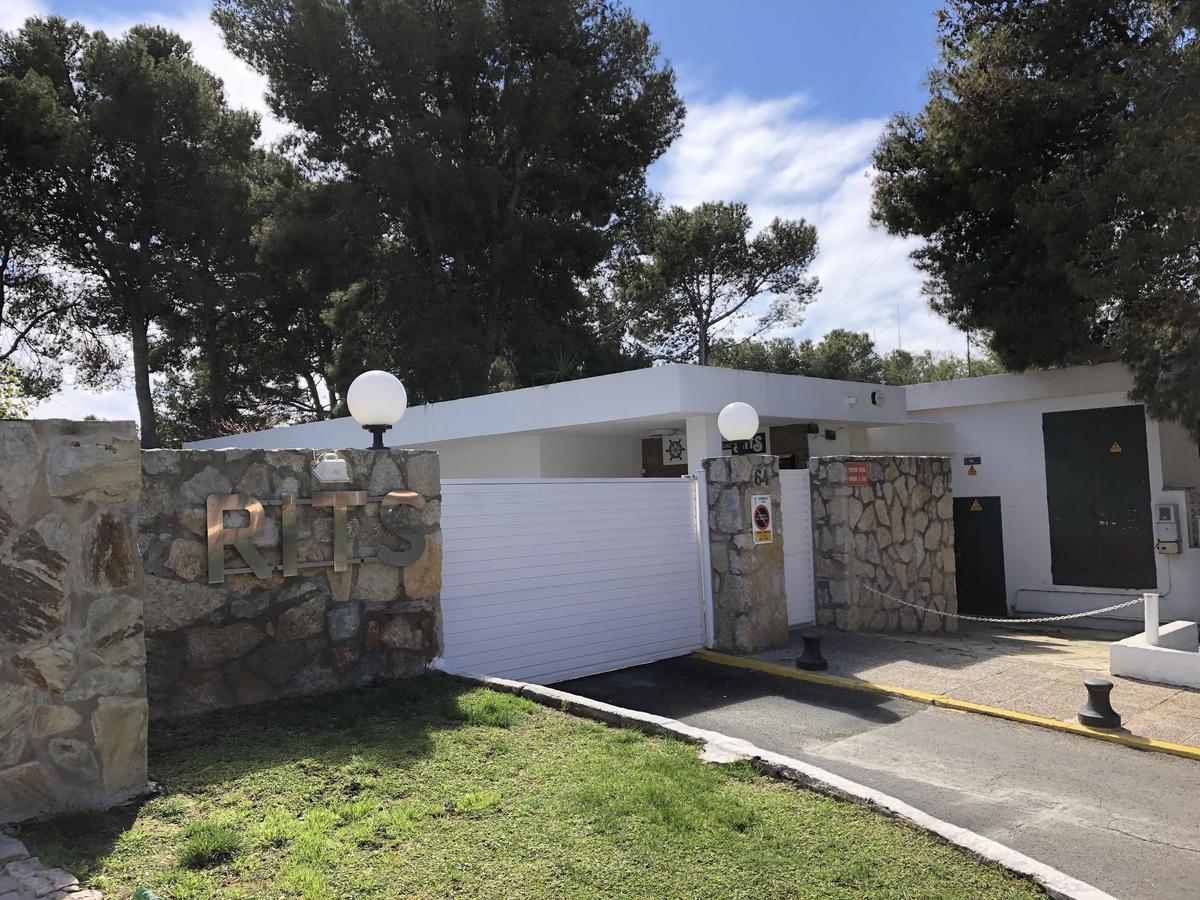Apartamento Rits Apartamento