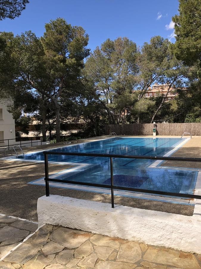 Apartamento Rits * Salou