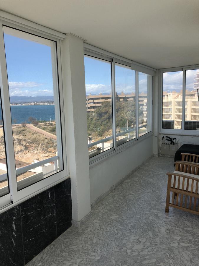 Apartamento Rits Apartamento