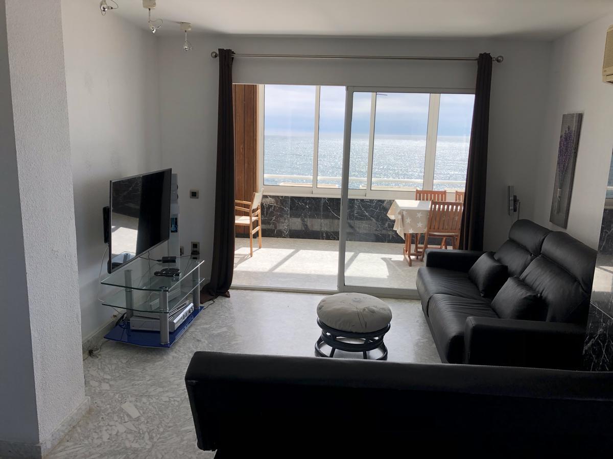 Apartamento Rits Apartment