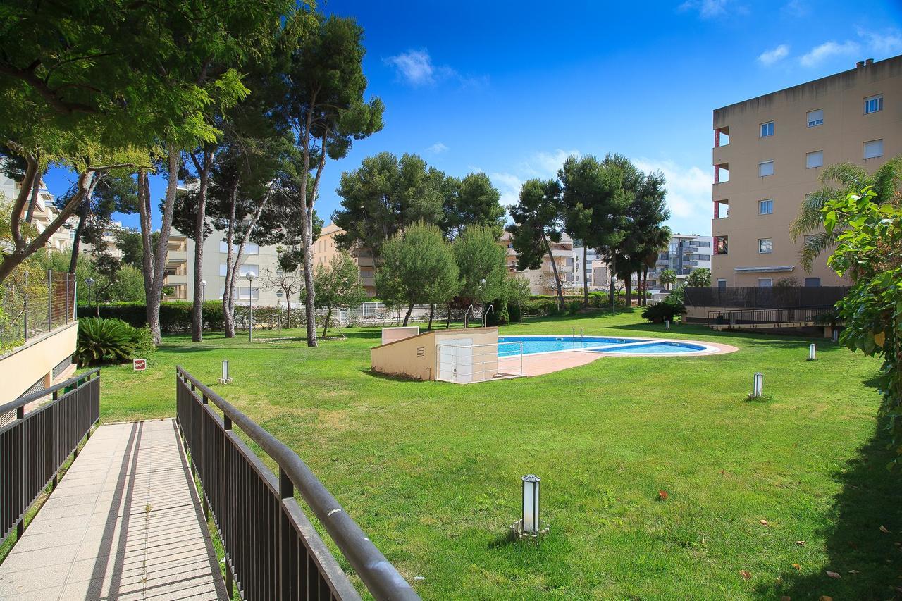 Uhc Golden Pineda * Salou