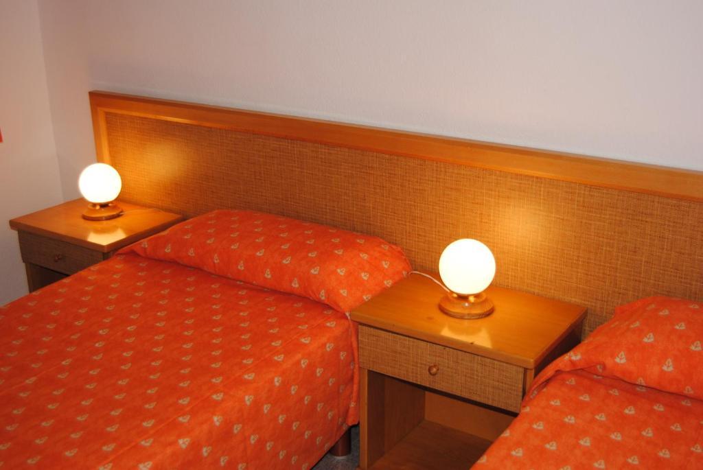 Ohtels Dorada Mariposa Appart hôtel