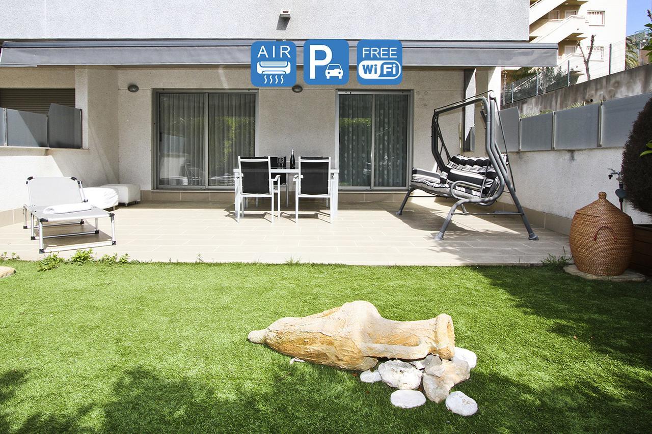 S Ttramuntana Planet Costa Dorada Apartamento Salou