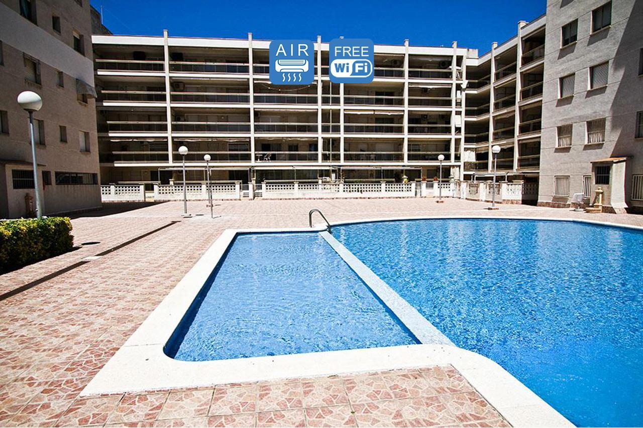 Apartamento Cala Daurada 3 Planet Costa Dorada *