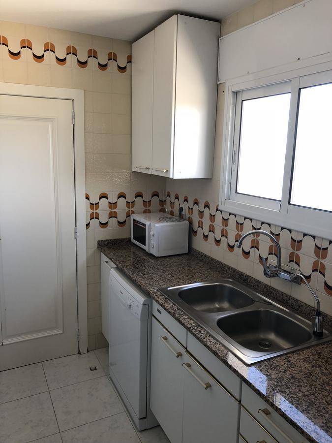 Apartamento Apartamento Rits *