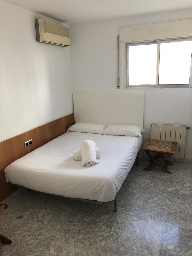 Apartamento Rits *