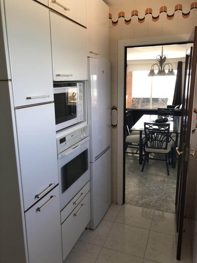 Apartamento Apartamento Rits