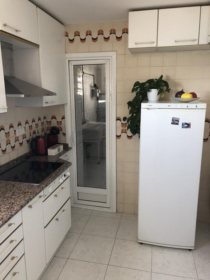 Apartamento Apartamento Rits