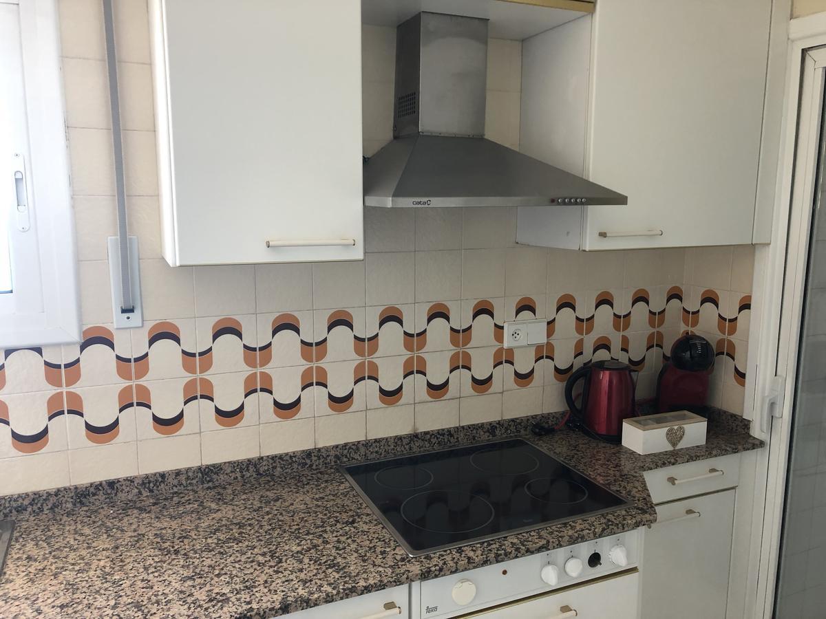 Apartamento Rits Apartamento *