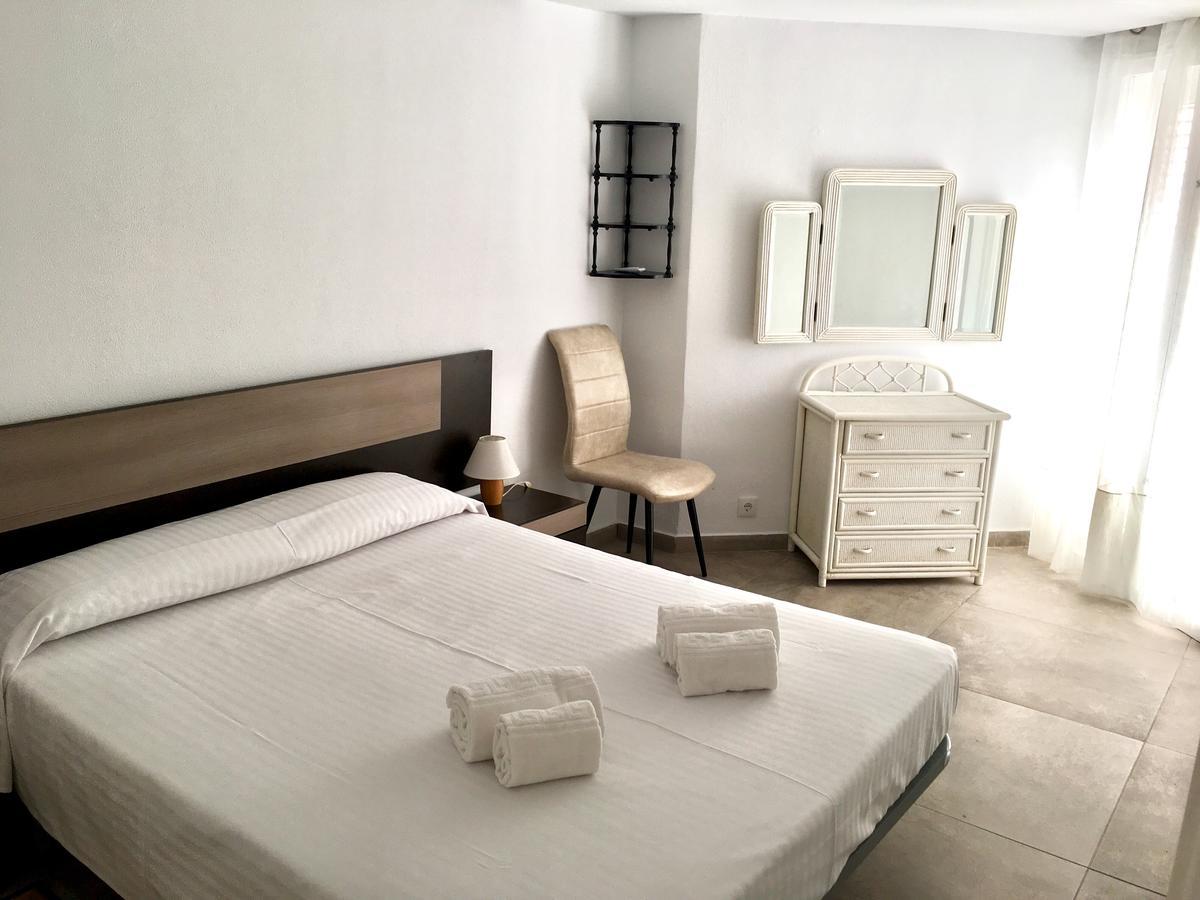 Book Gisamar Apartment *