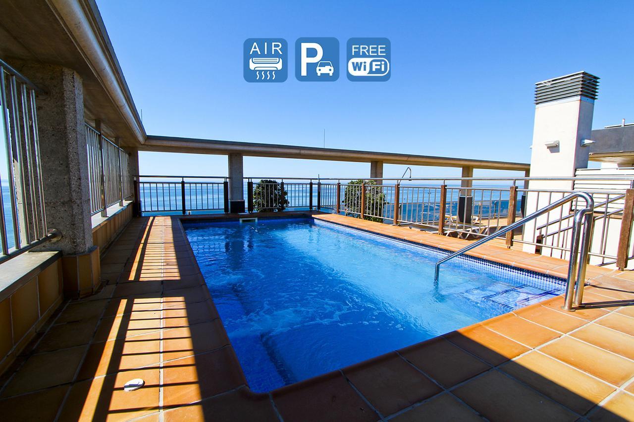 Soluxe Planet Costa Dorada * Salou