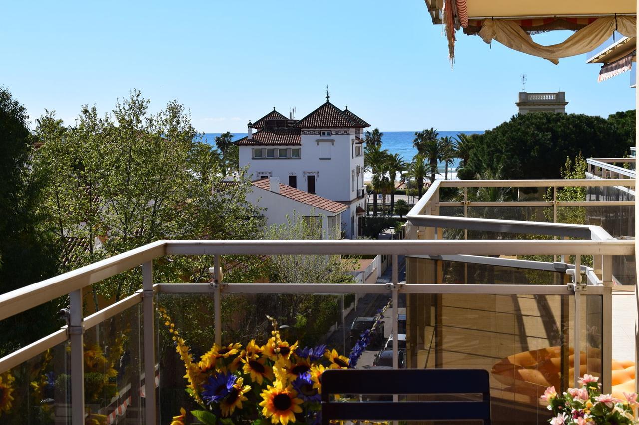 Differentflats Palafox Appartement Salou