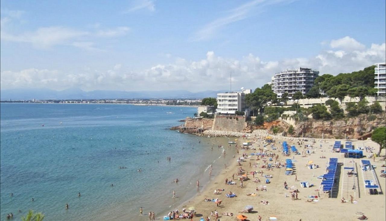 Apartamento Familidays 039 Jardines De Salou