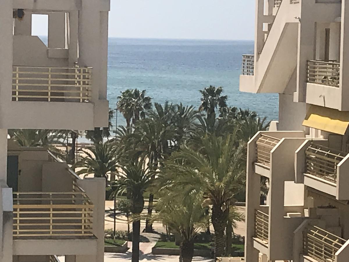 Costa Daurada Apartment *