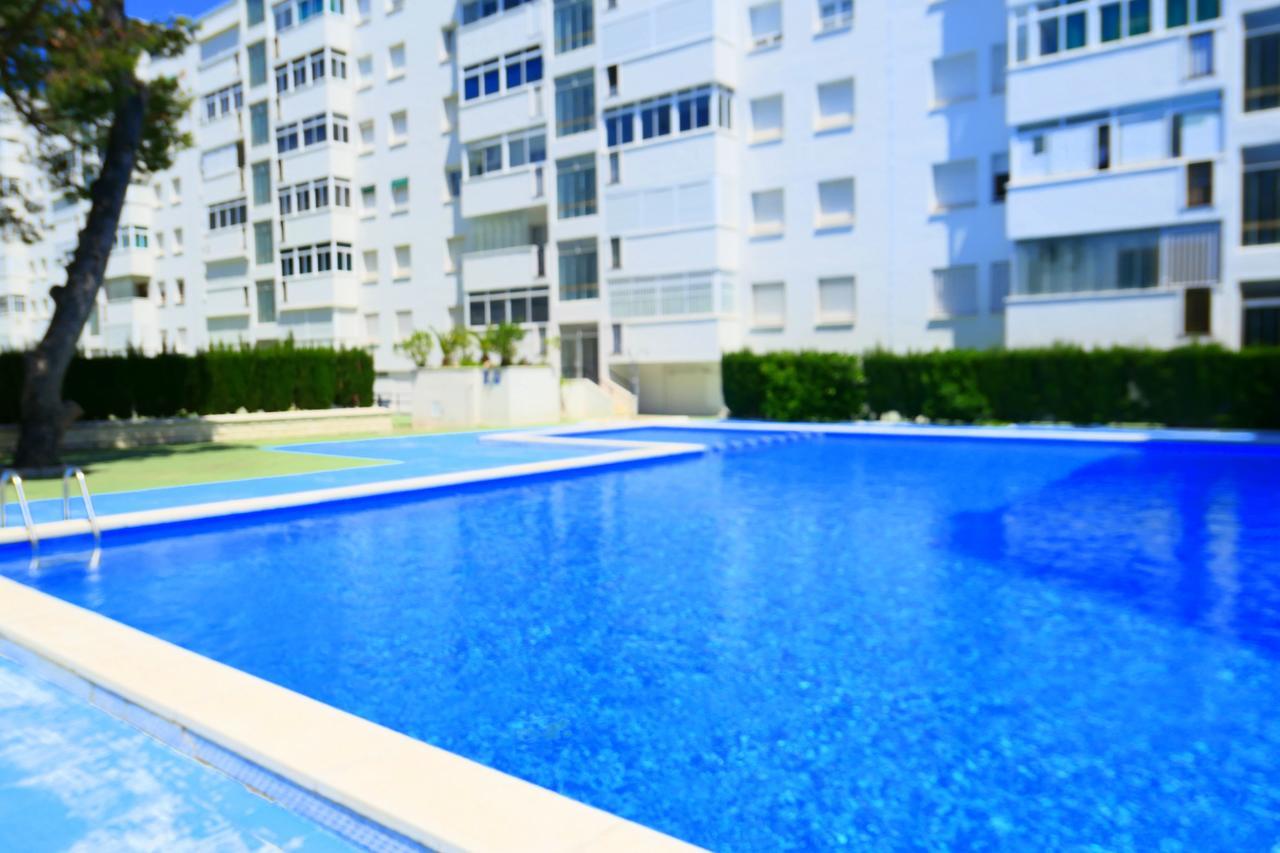 Apartamento Rentalmar Family Anagabu