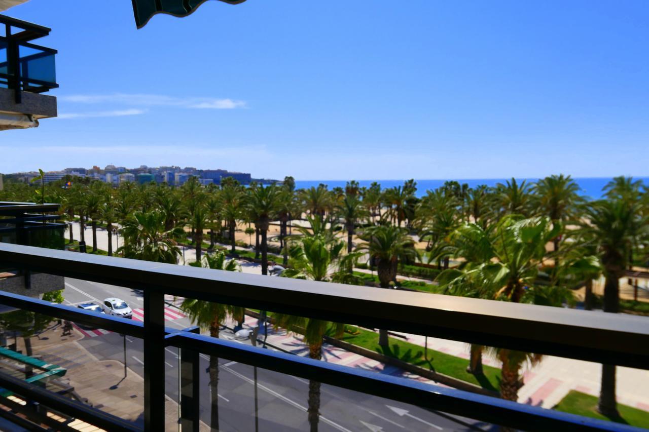 Apartamento Rentalmar Family Anagabu