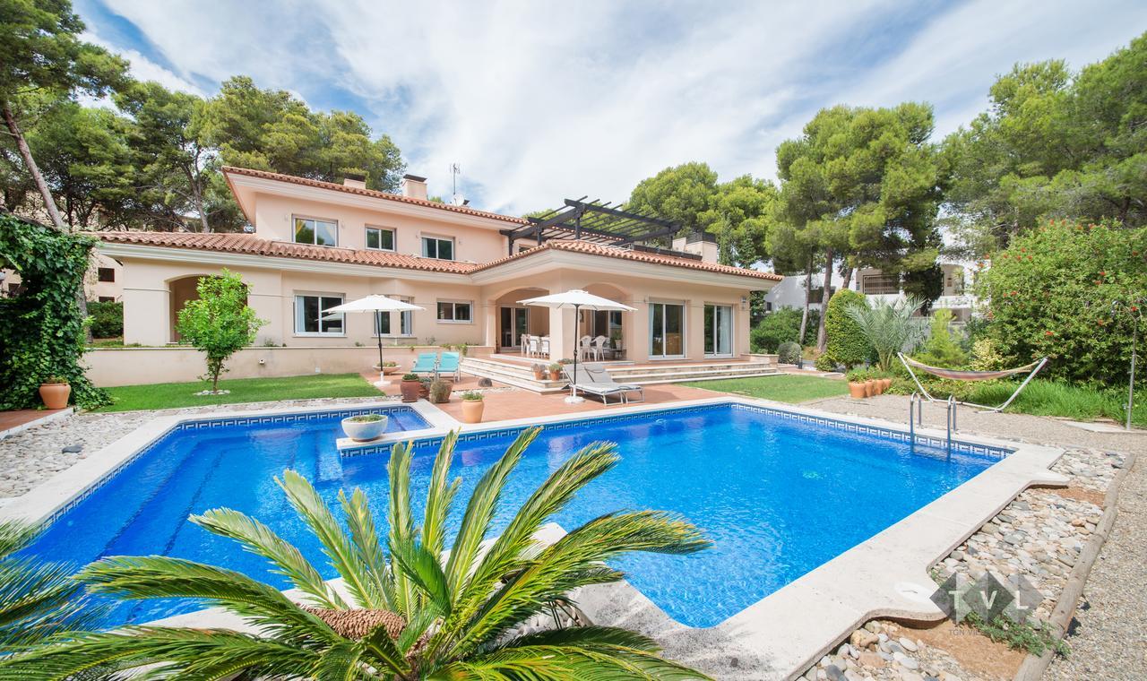 Nin Salou, Tarracohomes * Salou