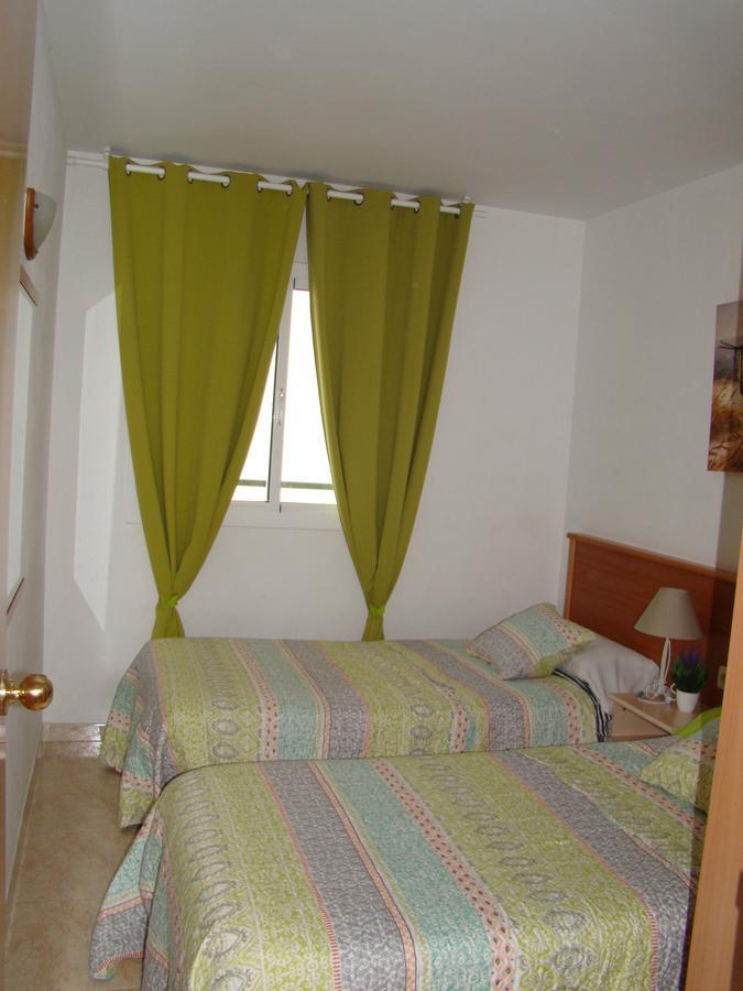 Appartement Cap De Salou