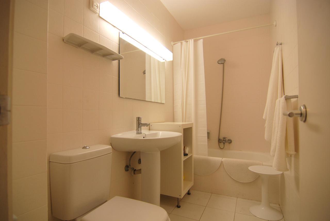 Zeus Alexis Ii Appartement *