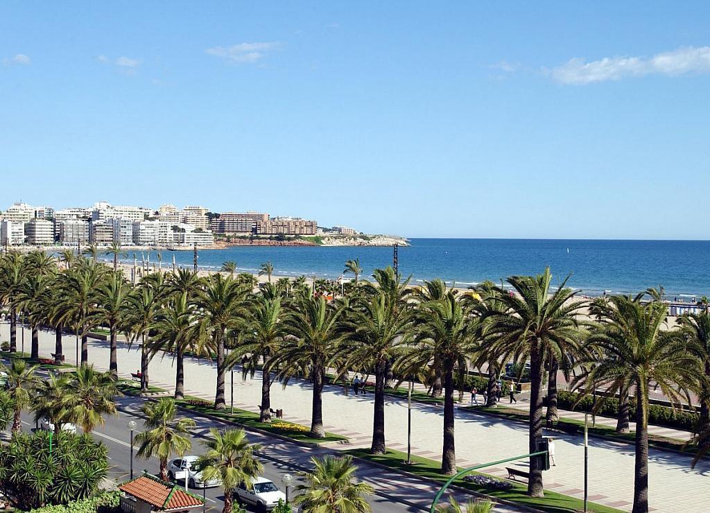 Apartamento Arqus Salou