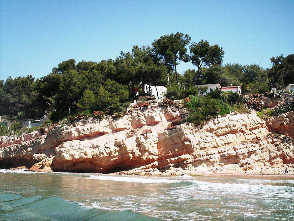 Apartamento Solmar Apartamento El Pinar Salou