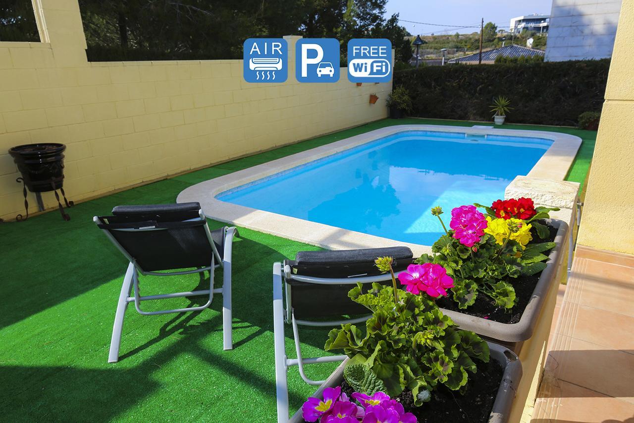 Pasion Planet Costa Dorada - Only Families Holiday home Salou