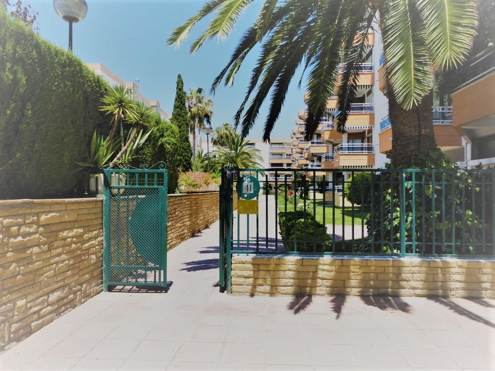 Apartbeach Santa Eulalia Climatizado Junto Playa Apartamento Salou
