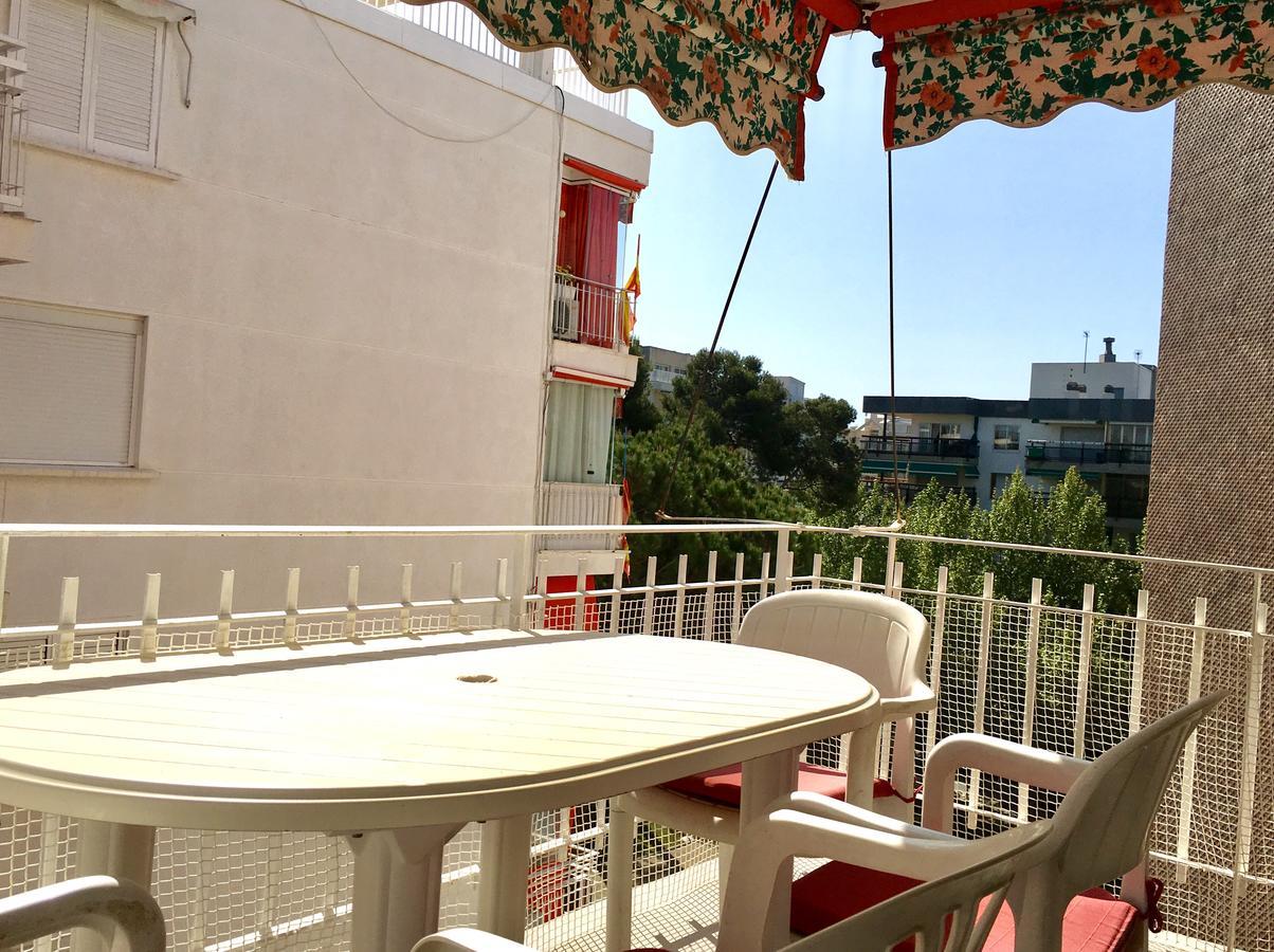 Book Gisamar Apartment