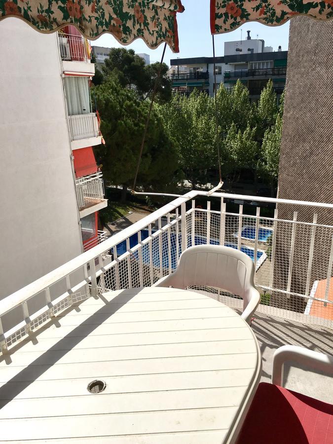Apartment Book Gisamar *