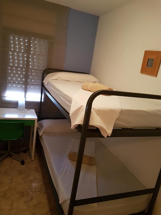Apartamento Apartamento Atenea Salou
