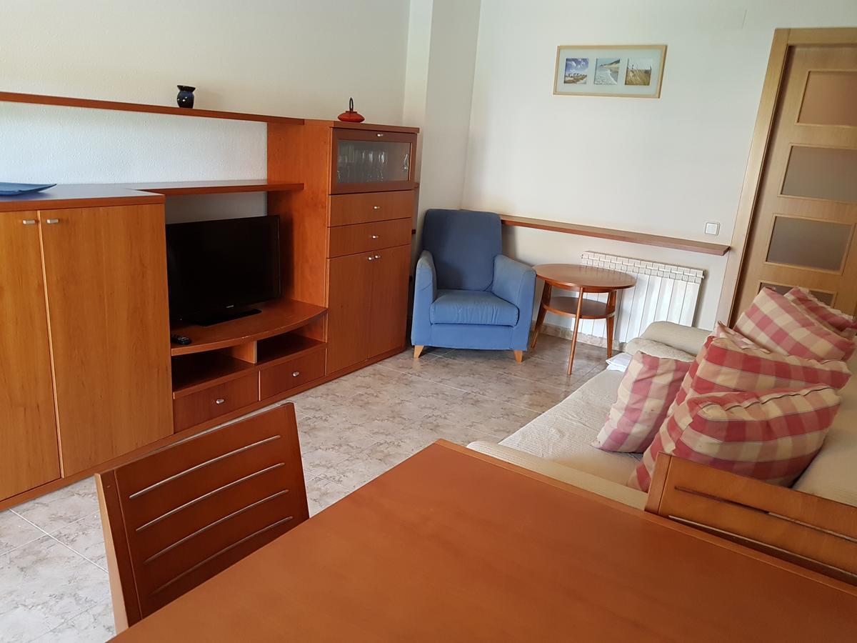 Apartamento Atenea