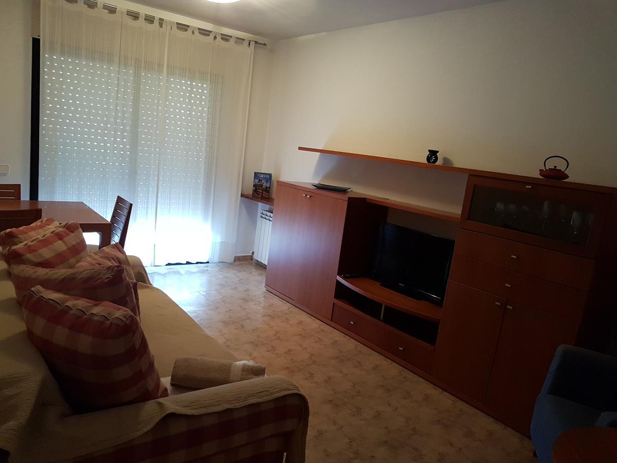 Apartamento Atenea Apartamento