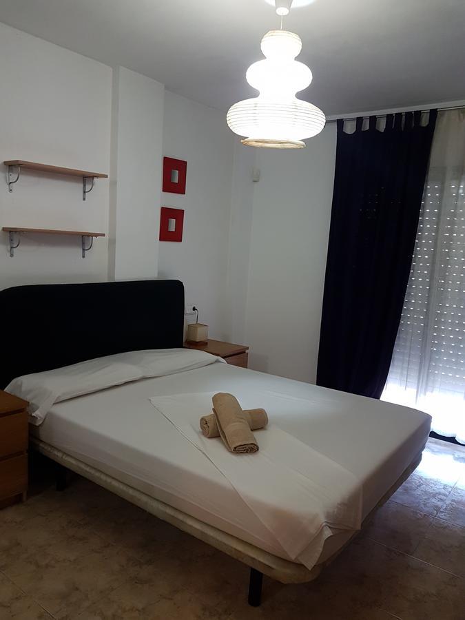 Apartamento Atenea * Salou