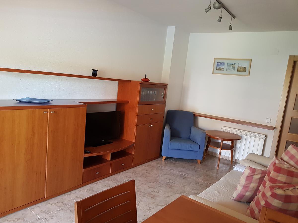 Apartamento Atenea * Salou