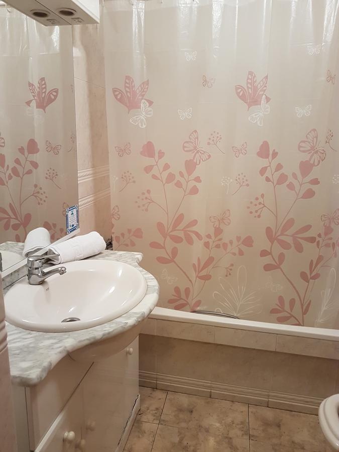 Apartamento Atenea Apartamento *