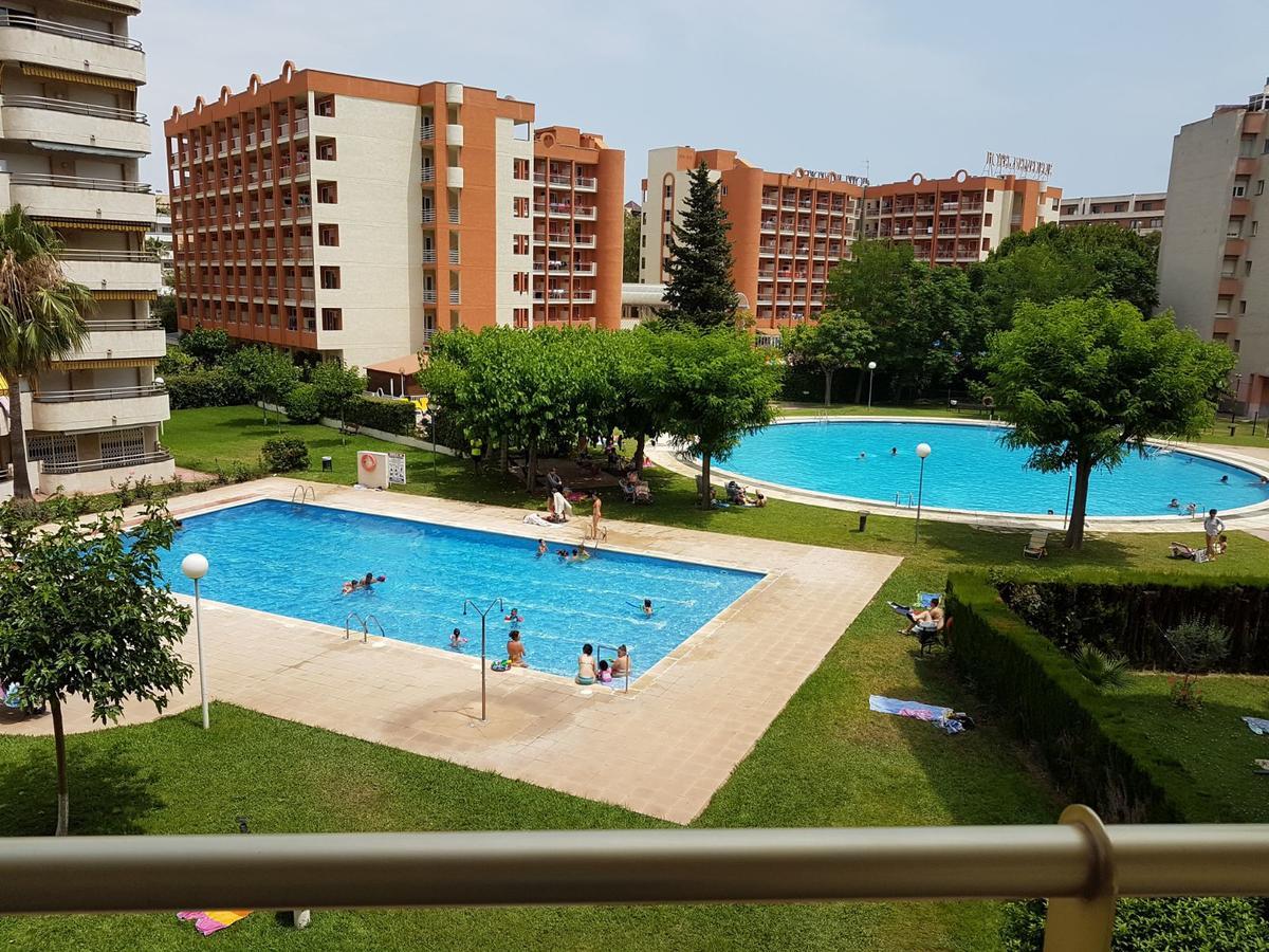 Edificio Sevilla Apartamento Salou